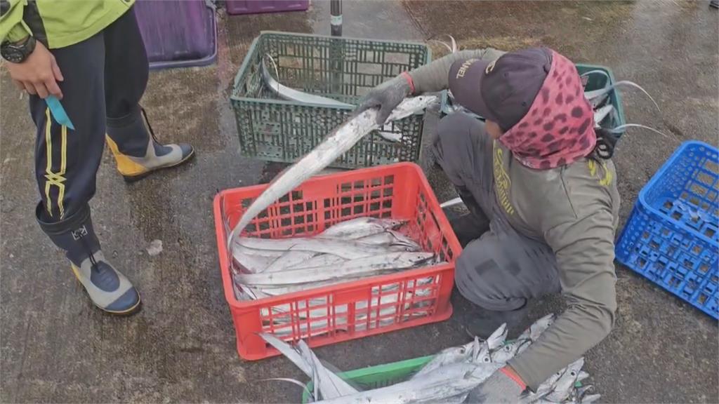 中國週二「環台軍演」實彈射擊 各地漁會籲避開、提早結束作業