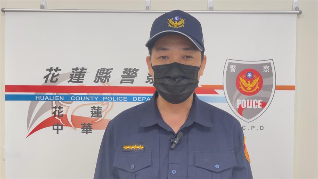 載通緝犯心虛逃逸? 騎士狂飆棄車還變裝!慘吃21張罰單
