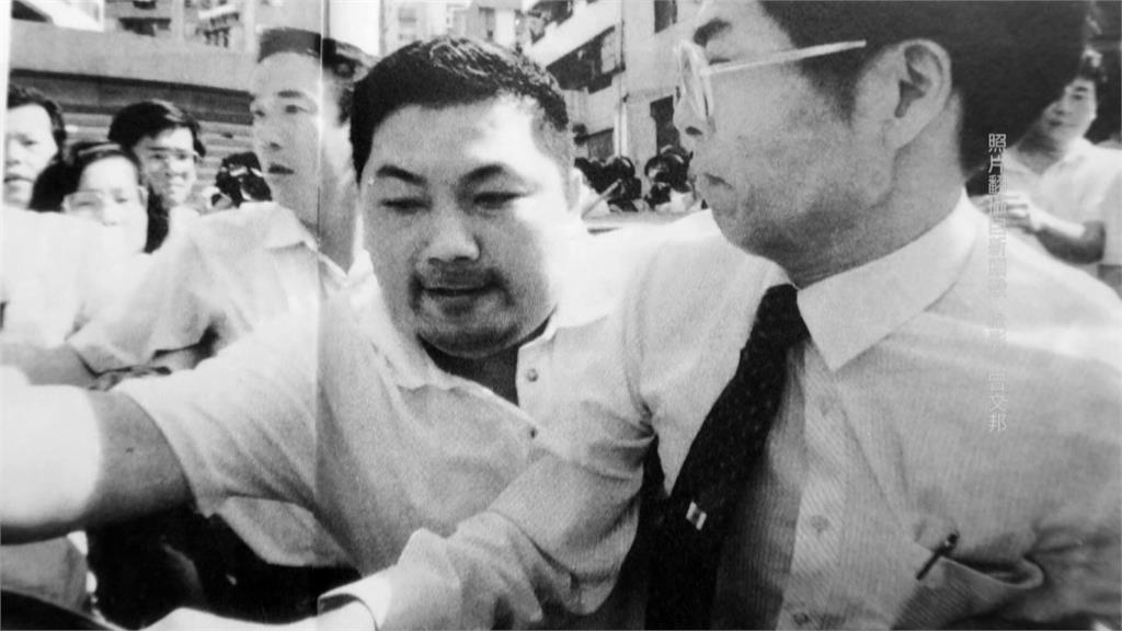 監察院重查35年前羅益世案 侯友宜:心中坦蕩蕩
