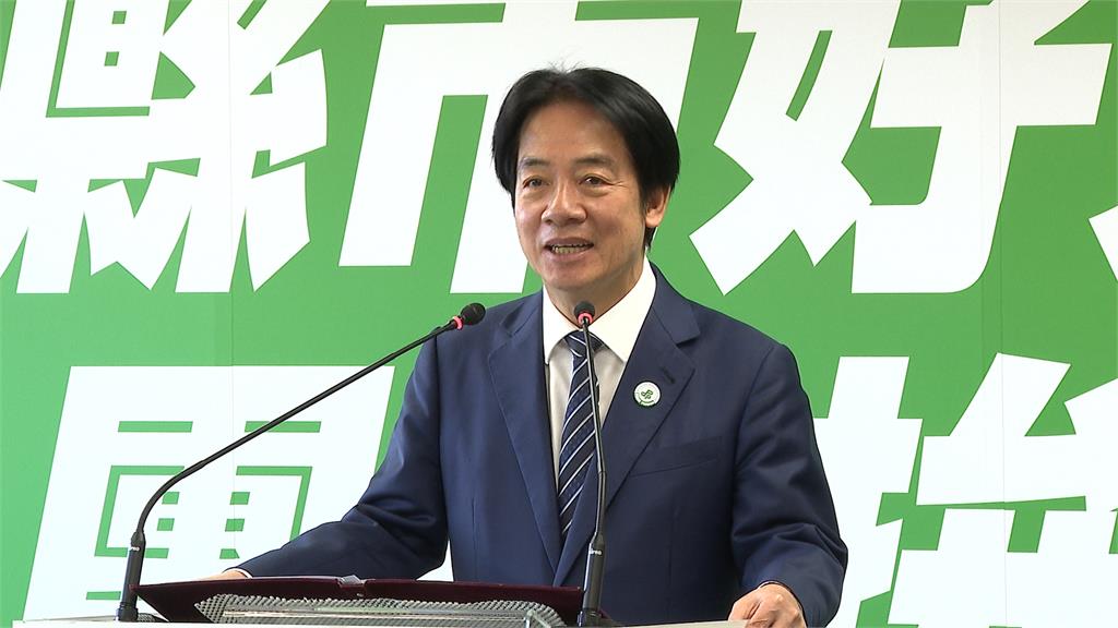 民進黨2026選將就位　新北推蘇巧慧、苗栗派陳品安上陣