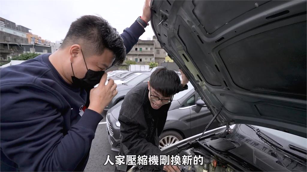 3萬拿下BMW!達人揭密車行賺錢手法 「這樣做」價錢秒翻倍