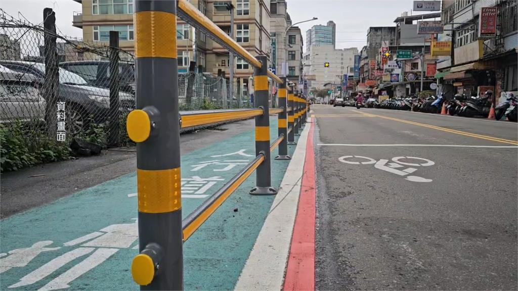 諷竹市學生「天擇的孩子」冒險走馬路 網曝行人地獄成關新里日常