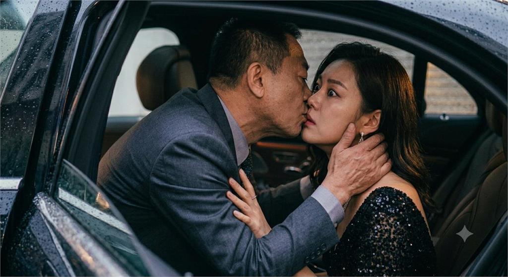 被騙上車「熊抱性強吻」！本土女星怒控遭侵…經紀人竟喊冤：沒有伸舌頭