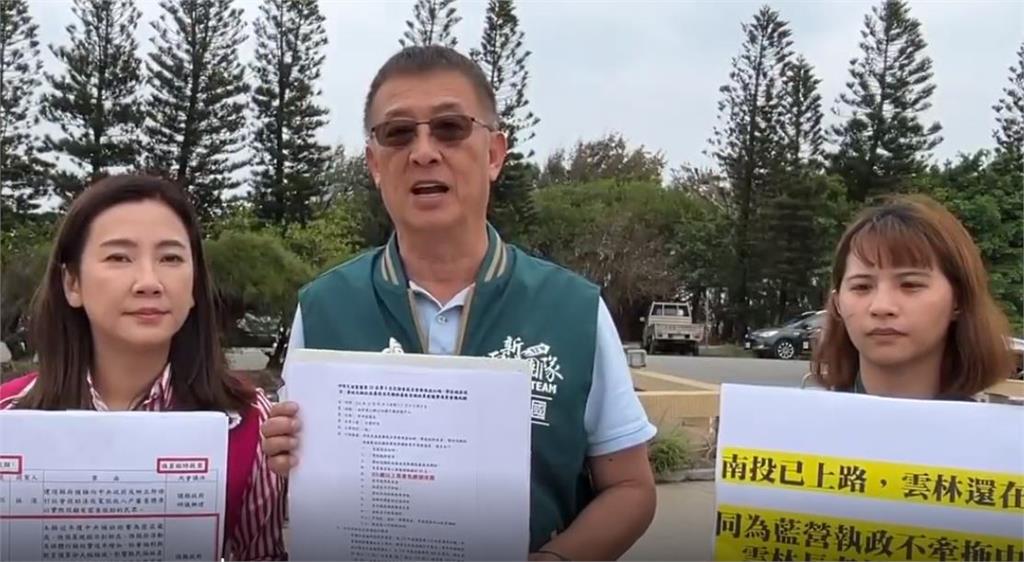 快新聞／姪女選前張麗善急表態！雲林長者健保福利遭利用　民進黨轟：家族選舉籌碼