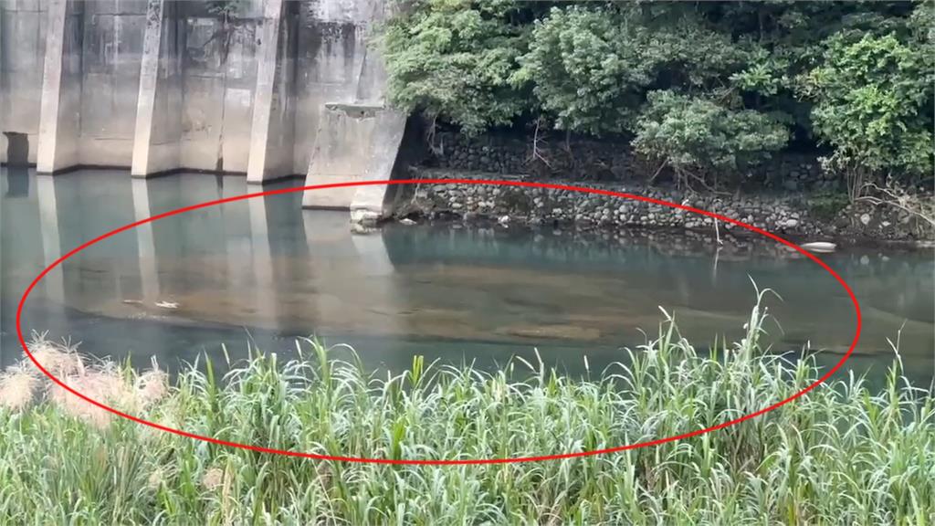基隆河油汙染！自來水有汽油味 民喝水被油味嗆到