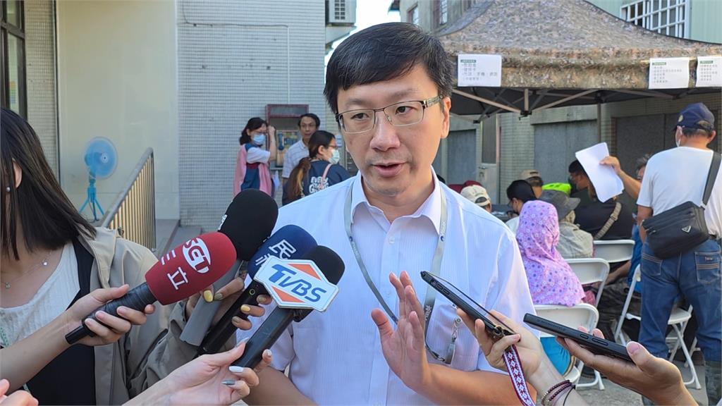 光復災民領取35萬慰助金 政院:資料核對、隔日撥款