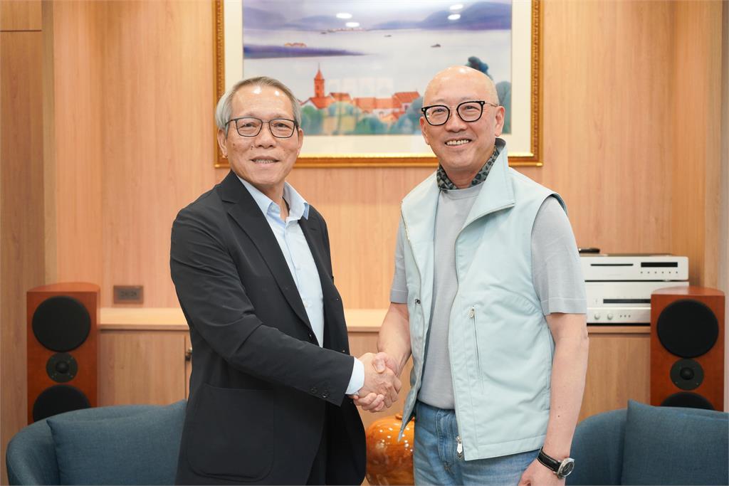 麗寶樂園結盟木棉花   打造台灣首座「動漫體驗娛樂」新座標