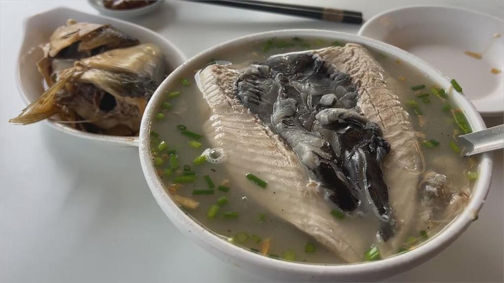 阿堂鹹粥300元「賣一片虧一片」被炎上!苦苓逆風吐1關鍵:別以為正義