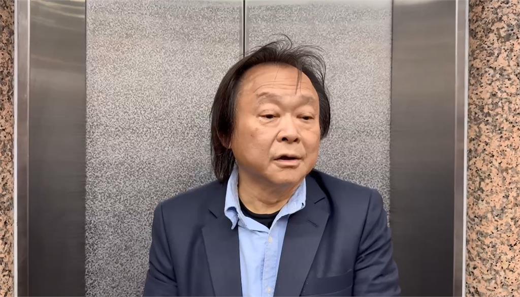 快新聞/郭智輝捲圖利爭議 王世堅曝原本不喜歡他:但他一直進步且有能力