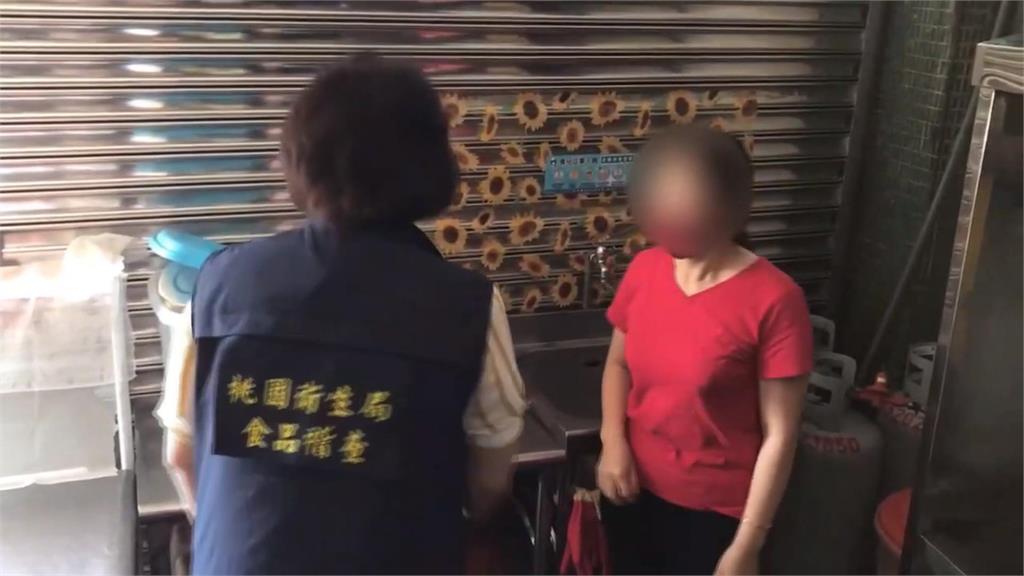 通報個案暴增422人、16人住院　忠貞名店「越南法國麵包」開罰54萬