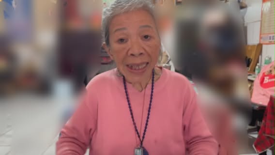 快新聞／張文父母下跪道歉了！余家昶母盼社會「別責怪」：祝他們身體健康