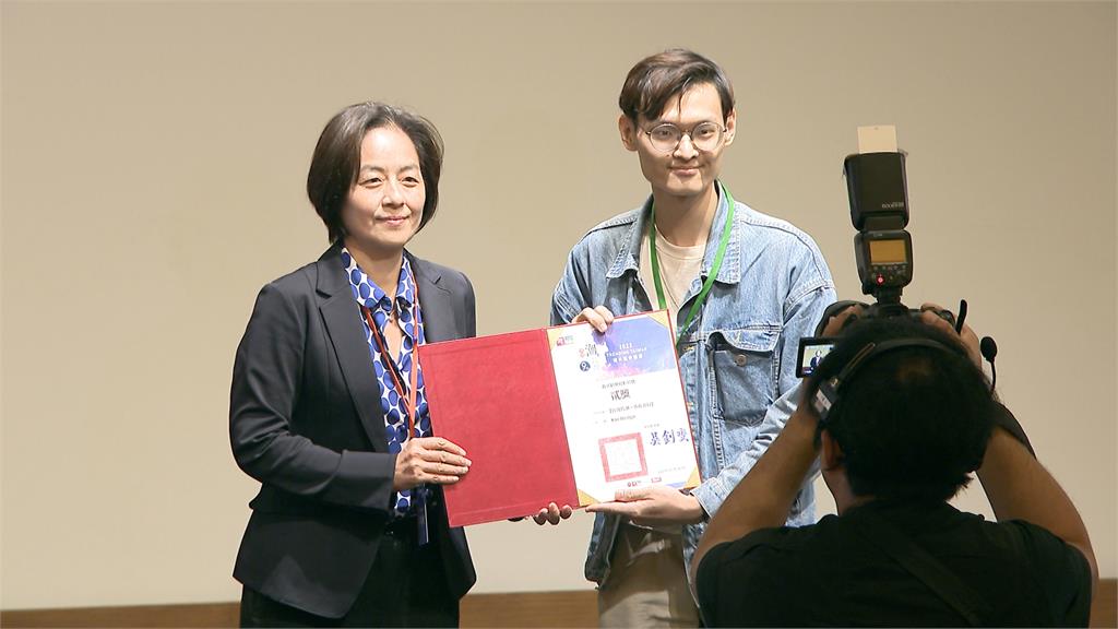 「潮台灣」用短片拍出台灣之美 前進國際舞台綻放光芒