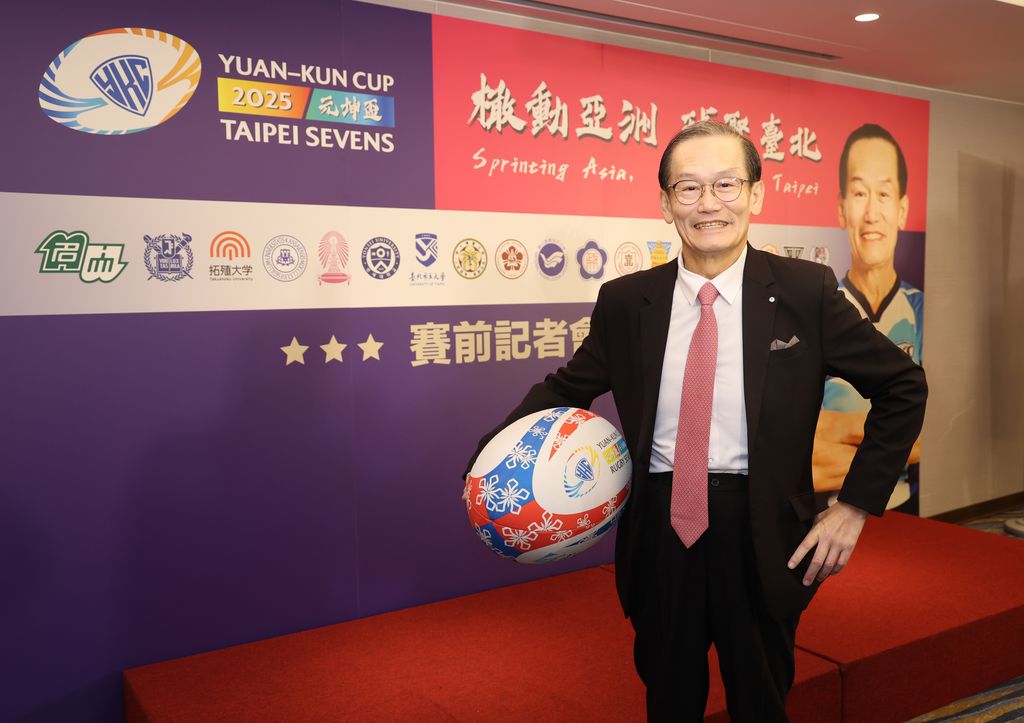 第六屆臺北元坤盃點燃戰火　全面升級打造亞洲國際賽事平臺