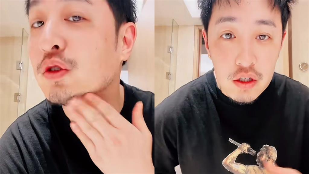 42歲潘瑋柏從「油膩大叔秒變回鮮肉」!反差模樣認不出網嚇:潘帥回歸