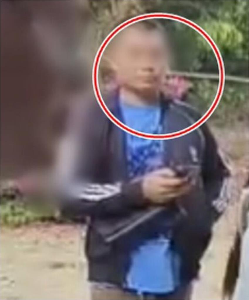 正妹服務生「下半身全裸」陳屍家中！竟是姊夫「見色硬上」還殺人…亂倫劇情曝光