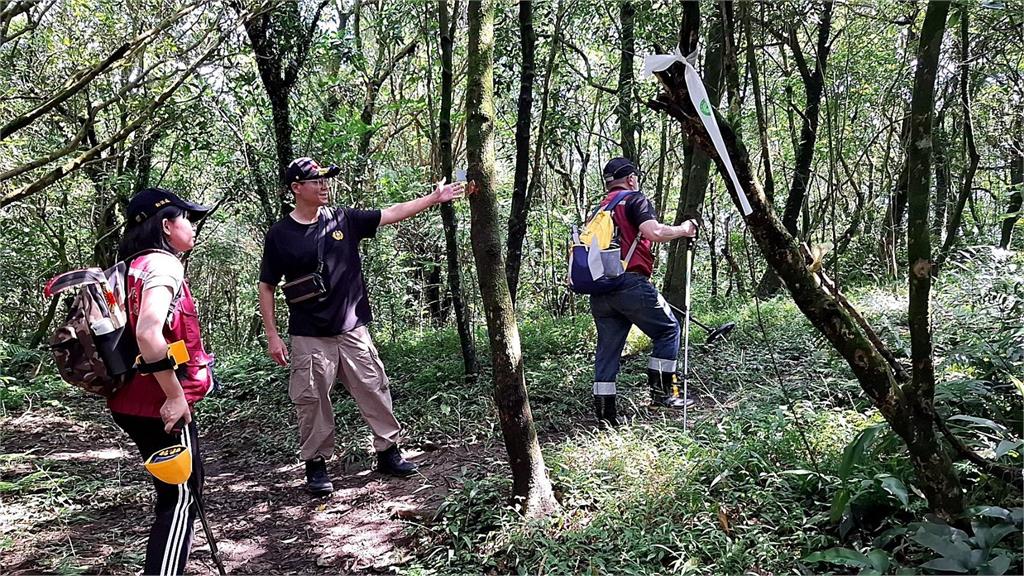 快新聞／別讓獸鋏傷害動物！4縣市動保機關大會師　今雷霆掃蕩山區陷阱