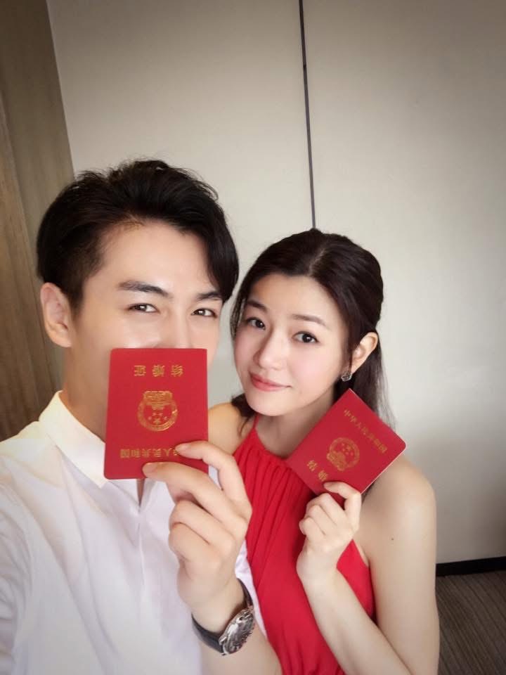 陳妍希、陳曉爆8年婚變情已逝！林心如罕曝：不是一個很輕易的決定