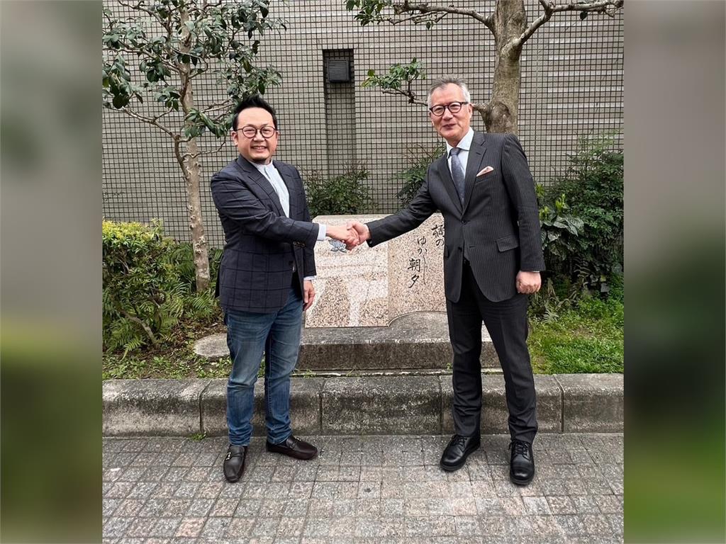 「橘色旋風」延續台日友誼 橘高校畢業公演致謝總統蔡英文