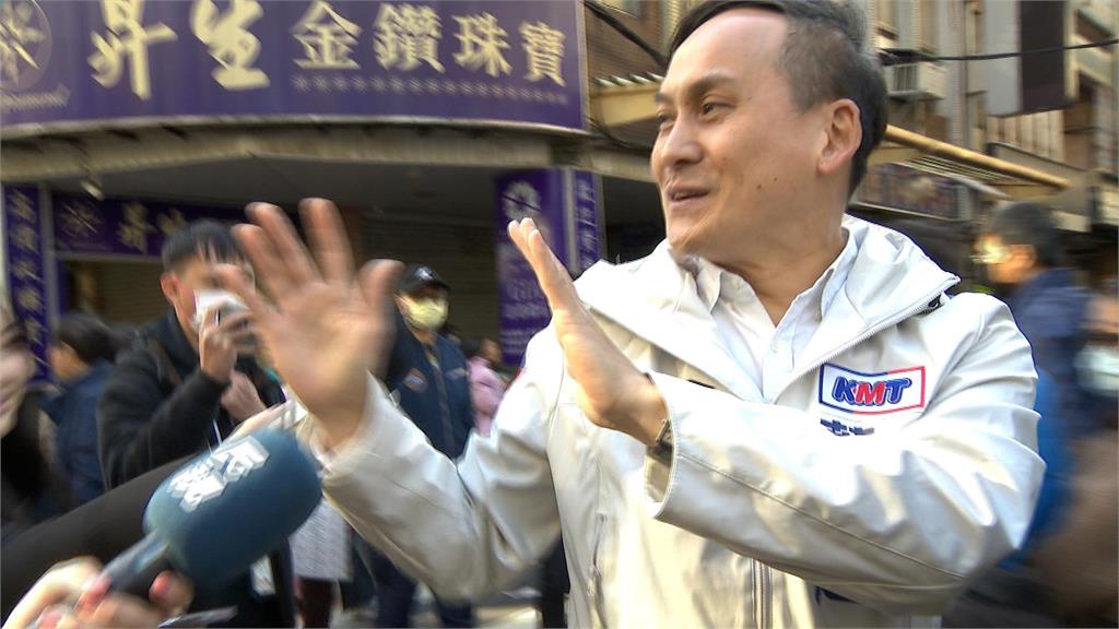 民進黨下動員令助罷免? 吳崢:部分資訊不實 堅定捍衛民團