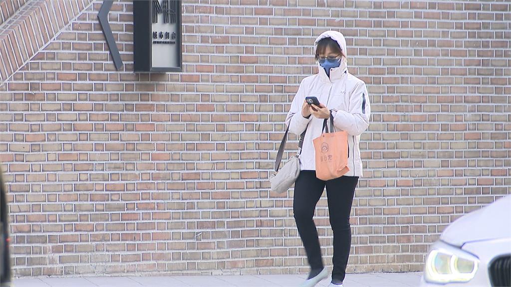 明起三波鋒面接力! 全台轉濕涼 228連假全台有雨