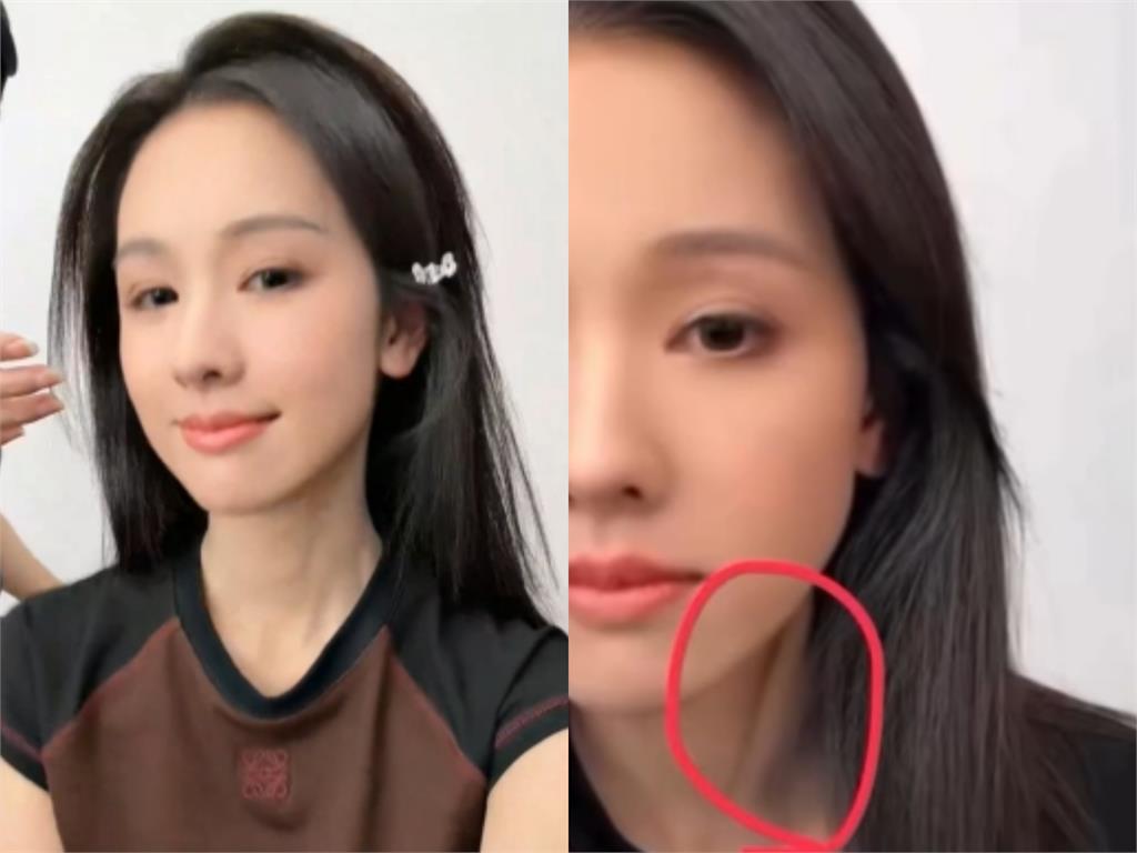 陳都靈爆「臉遭燒、被獻祭」死訊瘋傳！疑替身「假面穿幫」網驚：冒牌的？