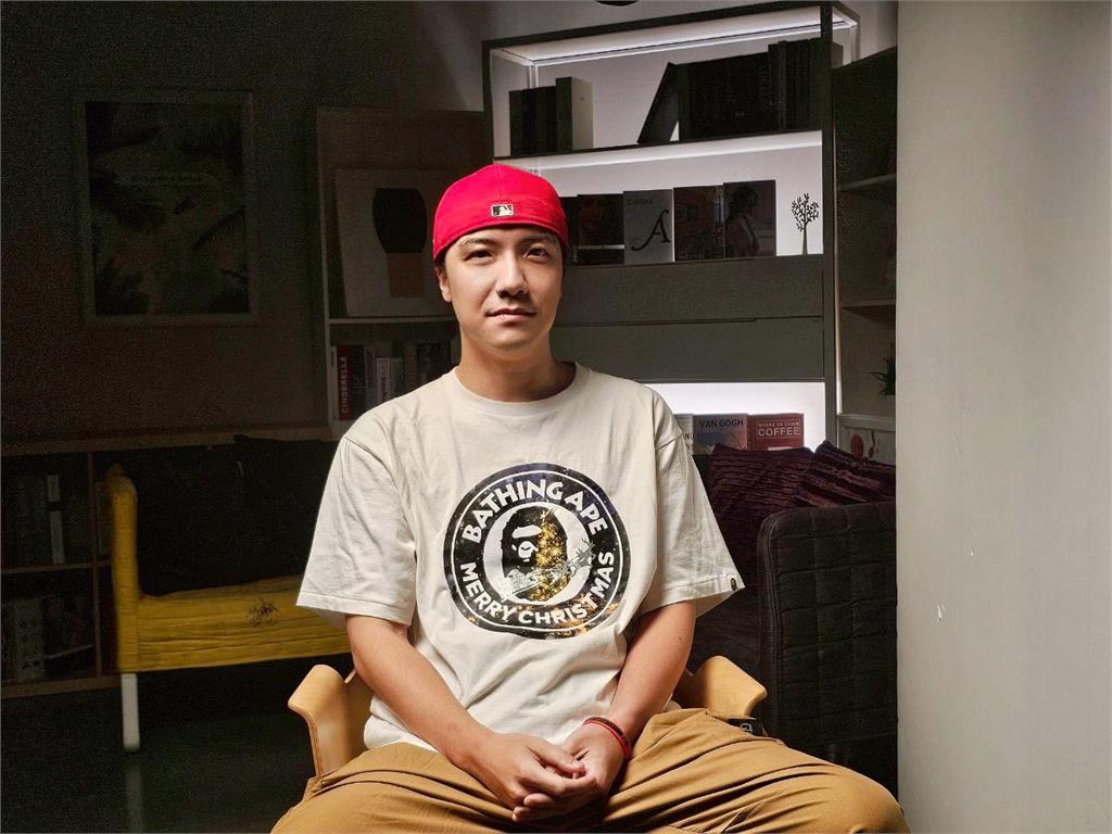 圤智雨脫口爆「謝侑芯1事」！閨密雪碧揭真相「生活單純」收入百萬內幕打臉了