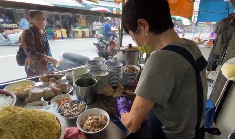 豬價驚驚漲！在地美食少一味　員林拉仔麵「靈魂配菜」暫停售