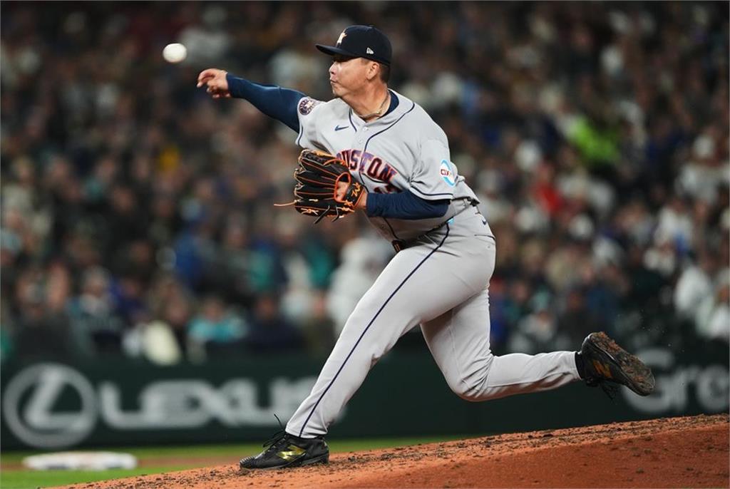 MLB(影)／前富邦洋投要登板了！瑞恩明首度大聯盟先發鄧愷威可望後援出賽