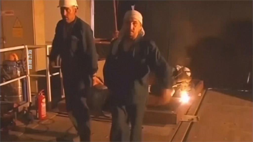 美以轟伊朗南部核電廠周邊 1人死亡 未傳輻射外洩