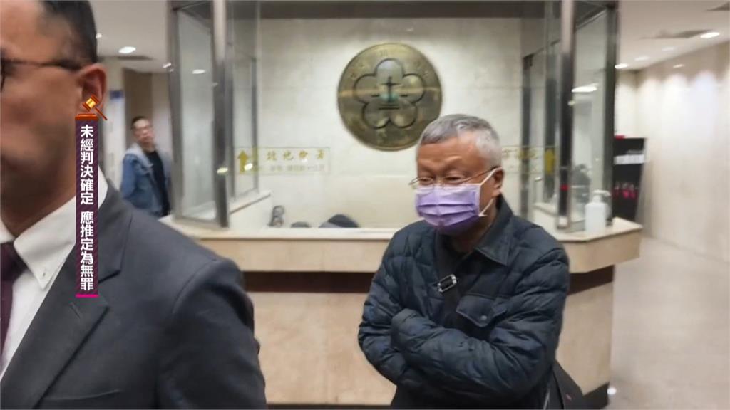 中油三接工程涉浮報逾百億 世曦前董座訊後無保請回