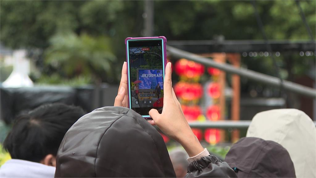 Alex Honnold挑戰台北101延期！氣象署預報曝1關鍵原因