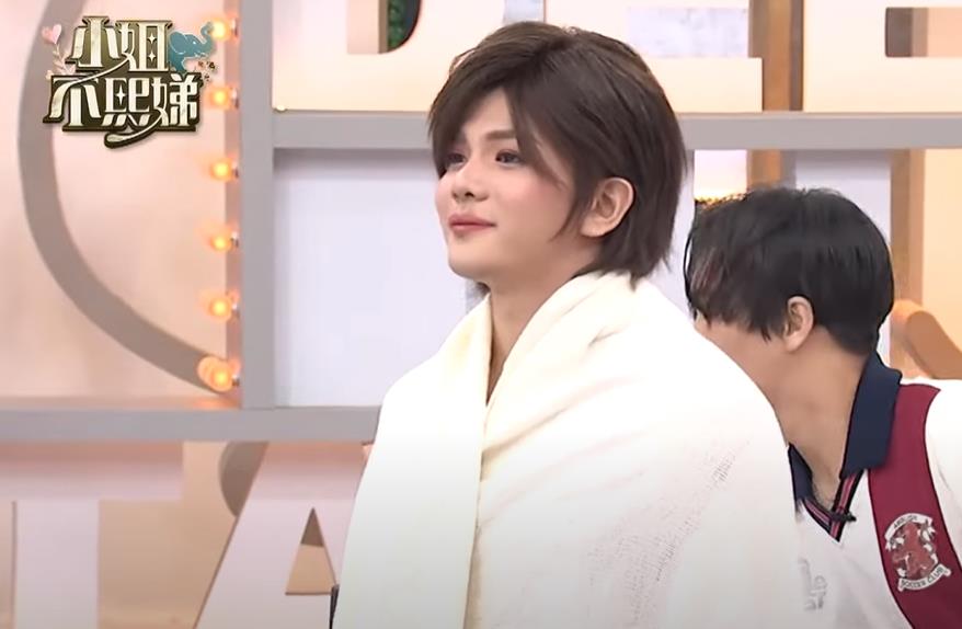 孫生女裝「撞臉陳妍希」!這1處「天生神力」獲小S認證親驗:很長