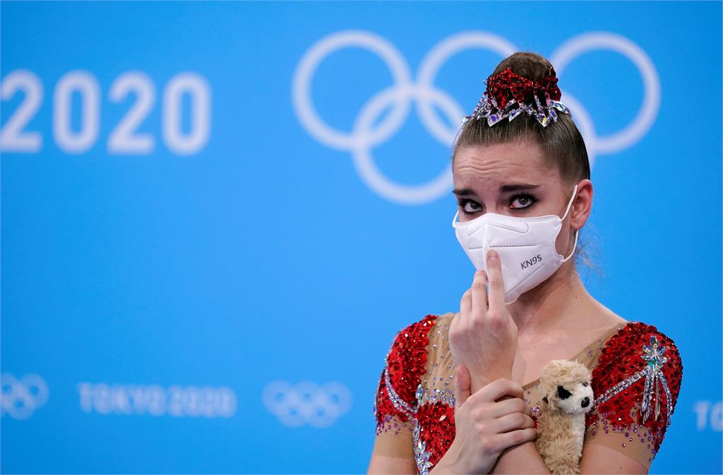 東奧／俄國「體操姊妹花」3年摘17金　奧運銀恨批：評審不想我們贏！
