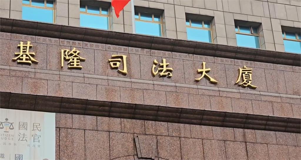 被視為民進黨明日之星 基隆市議員張顥瀚涉詐助理費收押
