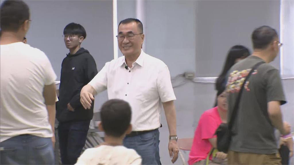 快新聞/李四川連兩日直搗本命區!蘇巧慧舉「這些建設」回:新北隊是最好戰隊