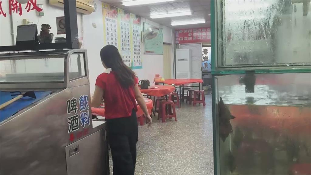嘉義布袋漁港代客料理爆糾紛！　民眾控螃蟹「清蒸變水煮」