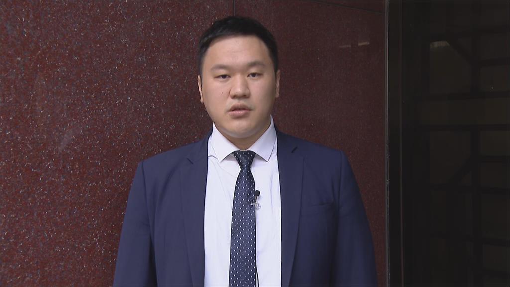 快新聞/北院今勘驗小沈1500硬碟!沈慶京突遭緊急送醫 律師這樣分析