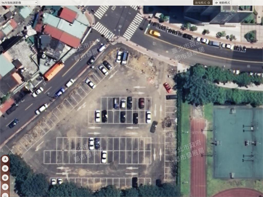 快新聞/大直社宅非法掩埋廢棄物? 陳怡君曝北市府默默追加4700萬處理費