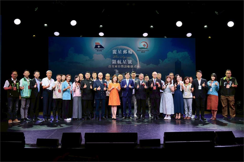 快新聞/邱議瑩坐台下!陳其邁突喊想交棒「市府急澄清」 柯志恩說話了