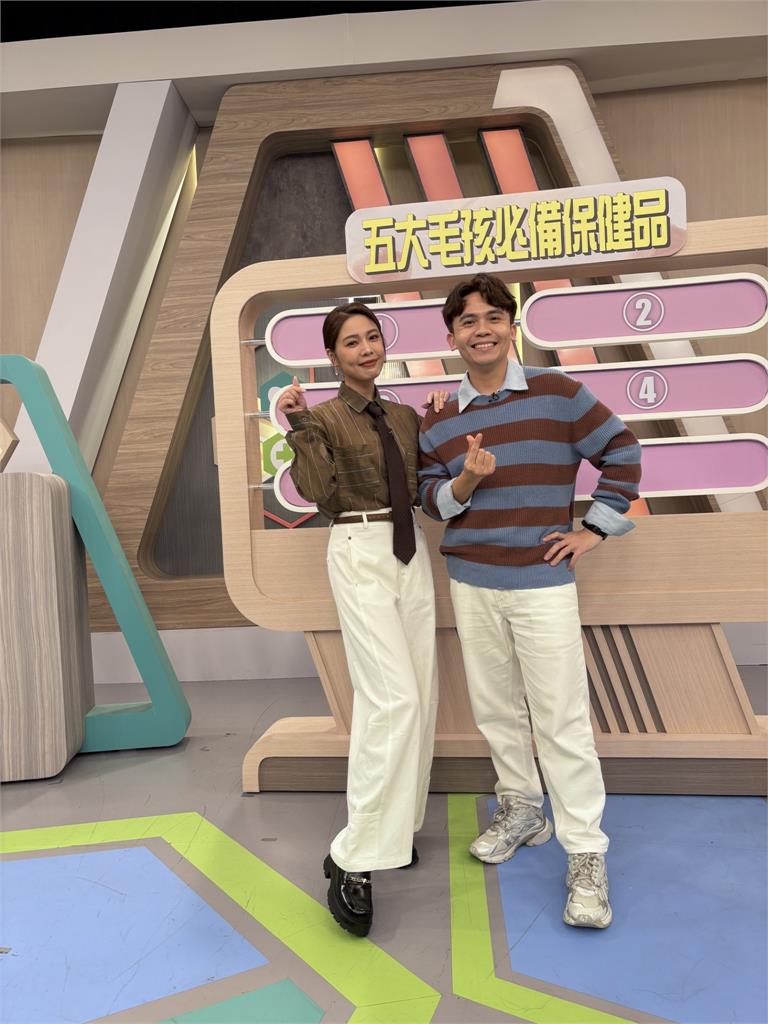 蔡允潔淚訴家中貓咪都出事！貓瘟花20萬救回根本被掏空