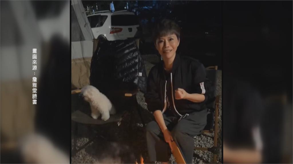 自爆被圈內好友騙3千萬 詹雅雯感嘆「往往是身邊人騙你」