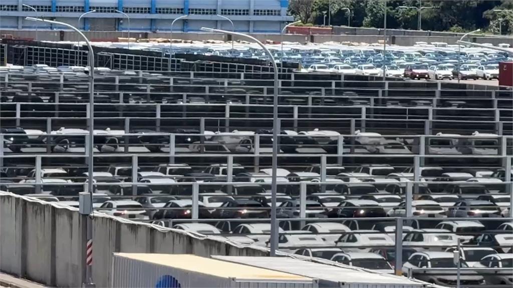 車市十年最低?關稅、貨物稅雙重打擊 柯俊斌:下半年市況不明