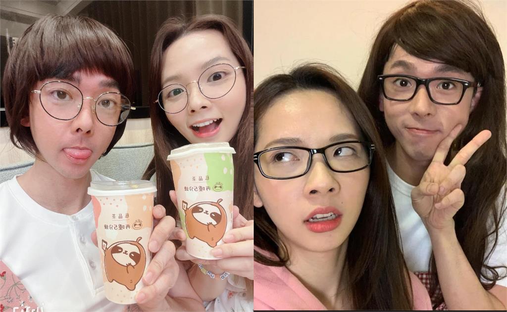 滴妹整尊暴改「韓系小鮮肉」一票女粉暈船!私下「女扮男裝」網笑:根本阿滴