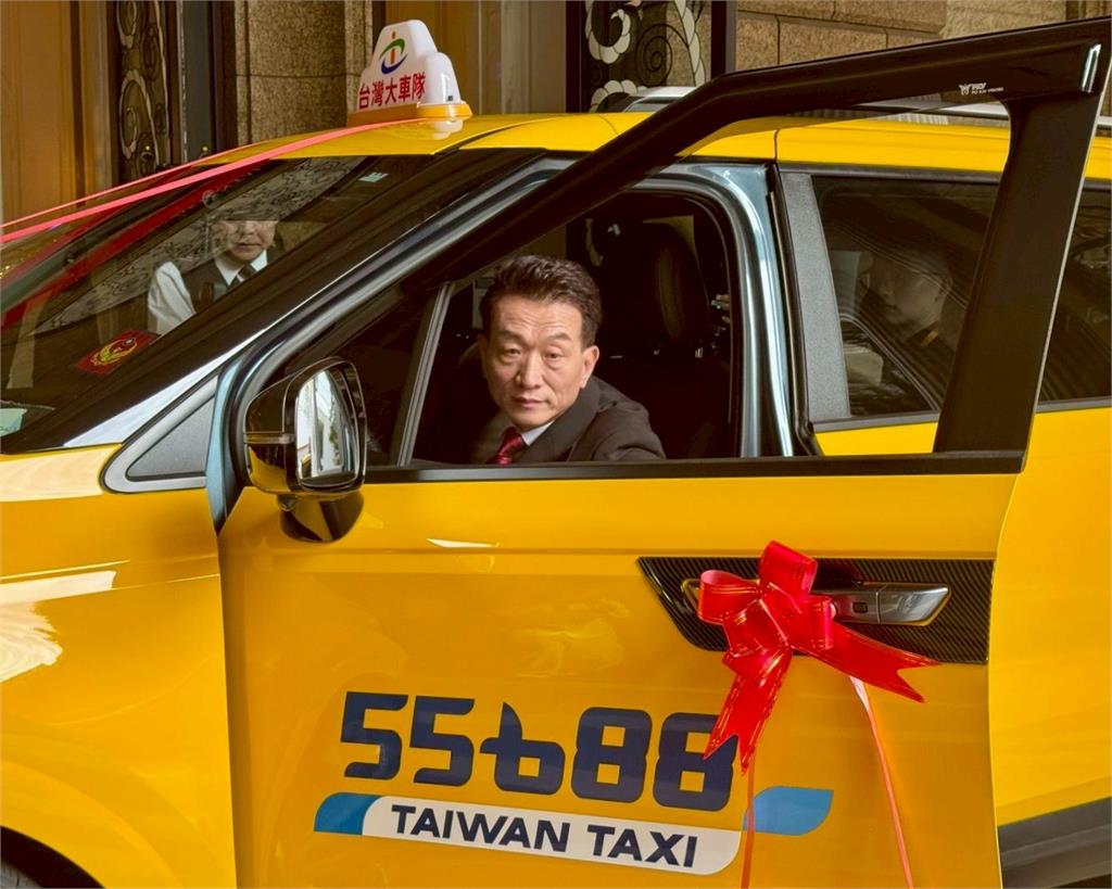 快新聞／陳漢典、LuLu爸