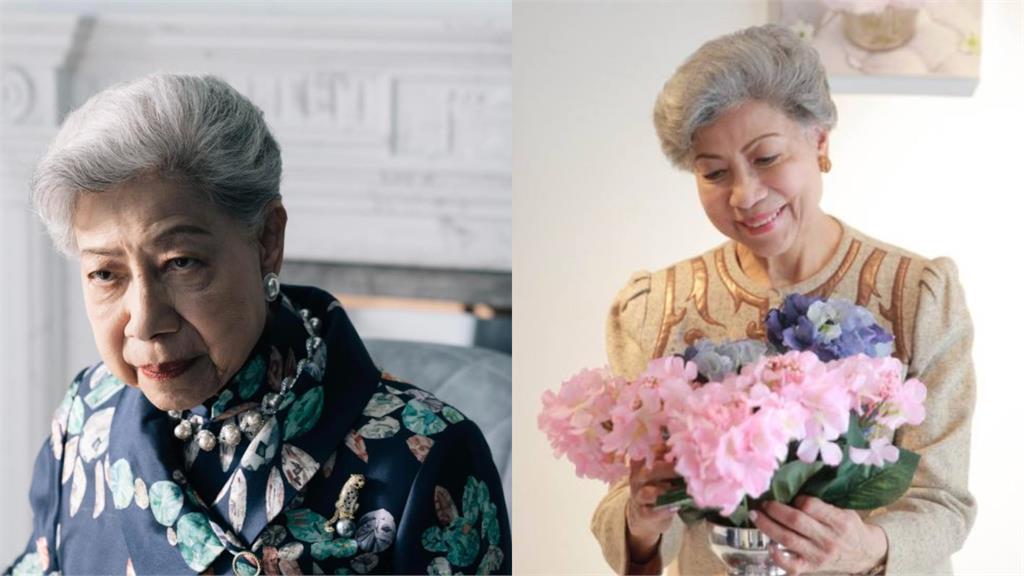 91歲香港鬼后「合作56年遭除名」？突從電視台官網「消失」震驚全網！