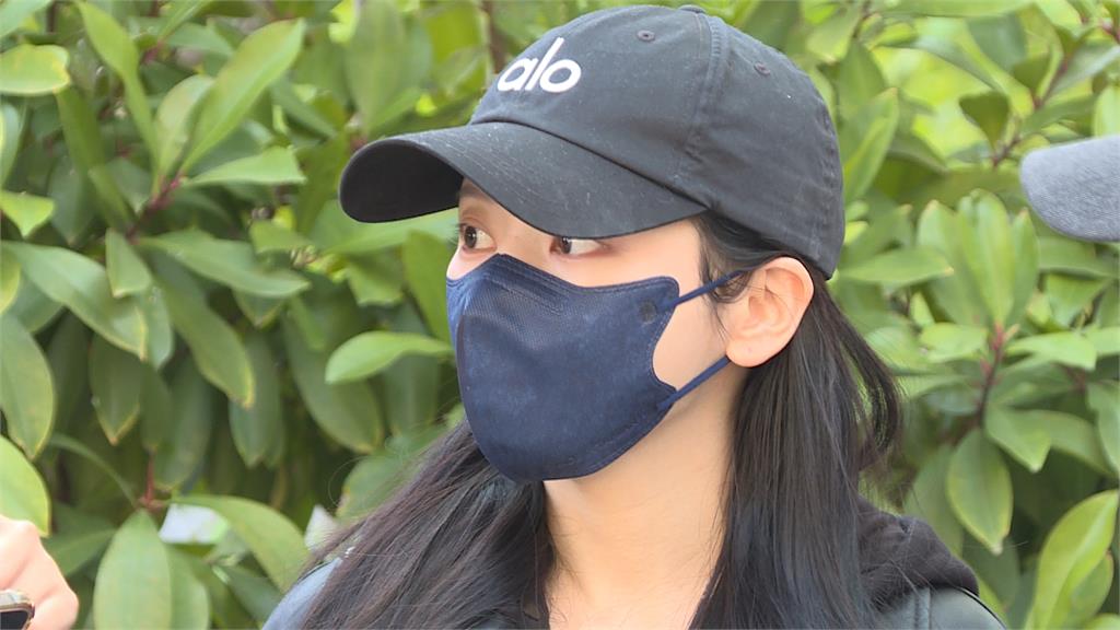 北一女神蔡瑞雪遭性騷! 名義遭冒用「詐團開假帳號」