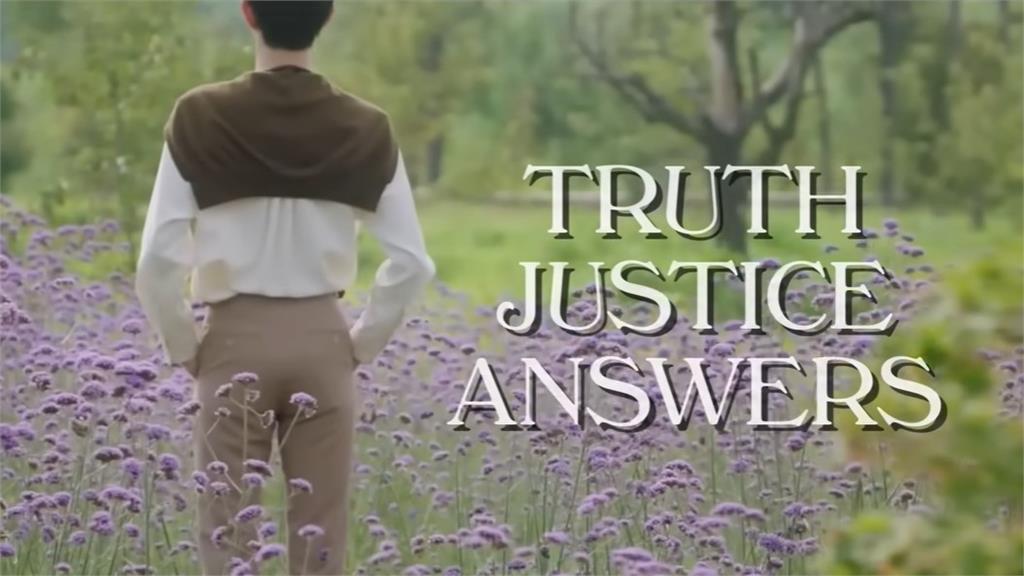 全球百大帥哥榜「于朦朧入選」！影片見「R.I.P」惹鼻酸⋯冠軍遭中共封殺