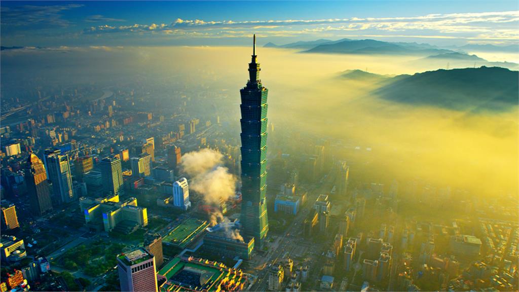 台灣「300億富豪達51人」超車日、韓 69%富一代靠打拚賺百億!