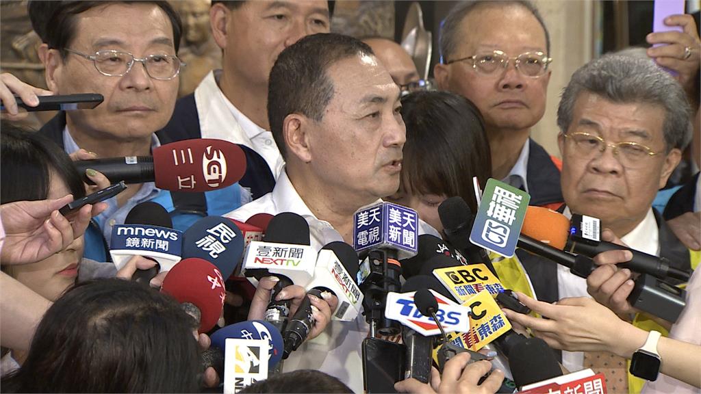 六四34週年提「貴州大合唱事件」 蔡總統:盼中國年輕人可以自由自在唱歌