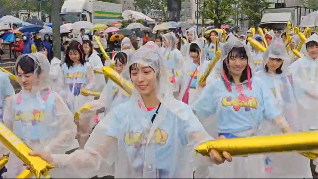 基隆市議會訪日參加姐妹市「吳港祭」　相約8月中元祭再見面